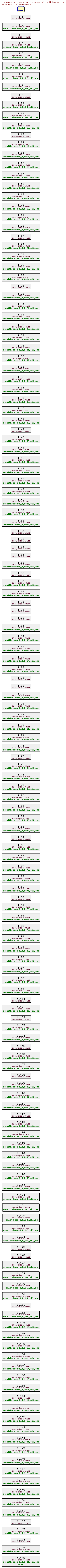 Revisions of rpms/e-smith-base/sme10/e-smith-base.spec